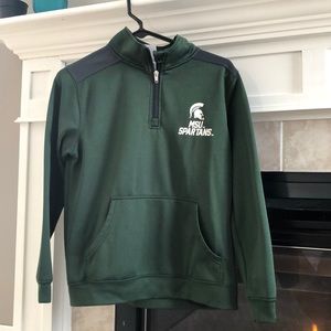 MSU hoodie